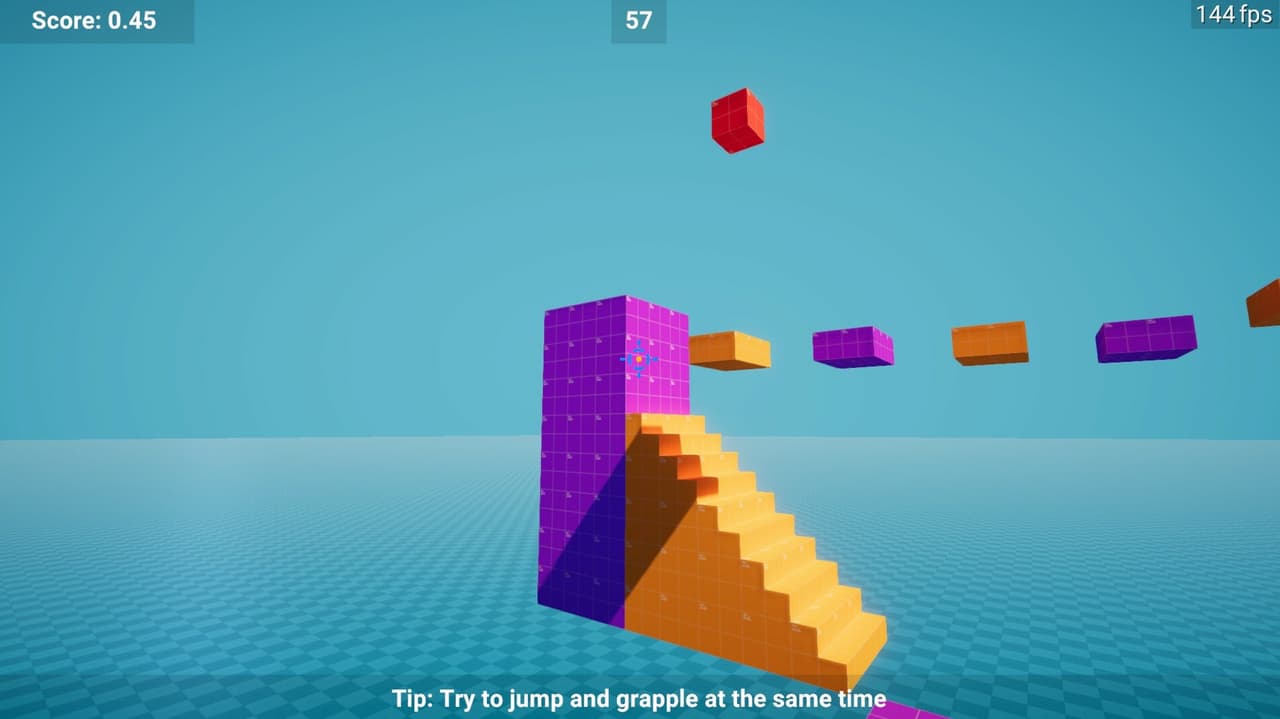 Slingshot (Adanub) screenshot 3