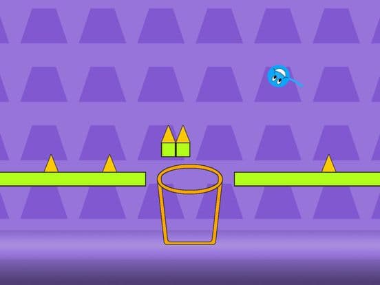 Happy Toss - Boom screenshot 5