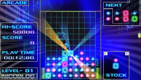 Kurulin Fusion screenshot 4