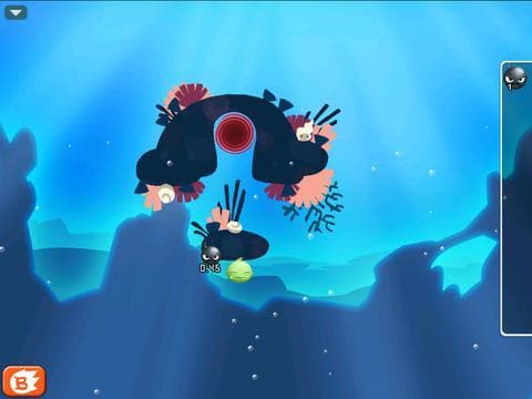 iBlast Moki HD screenshot 4