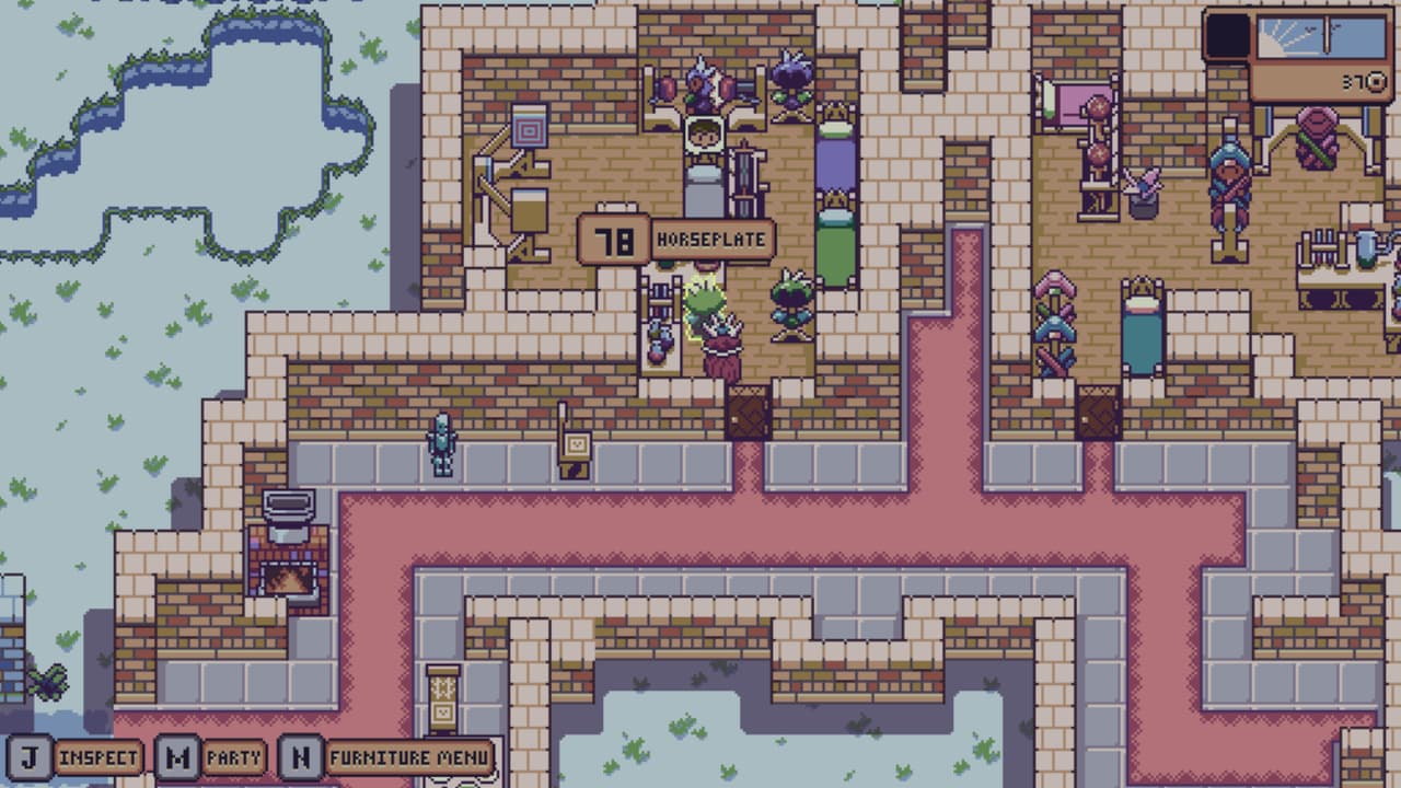 Eastlac Castle screenshot 5
