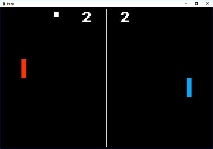 Pong (itch) (Dewiter)