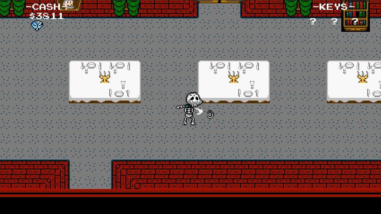 Charles Mansion screenshot 5