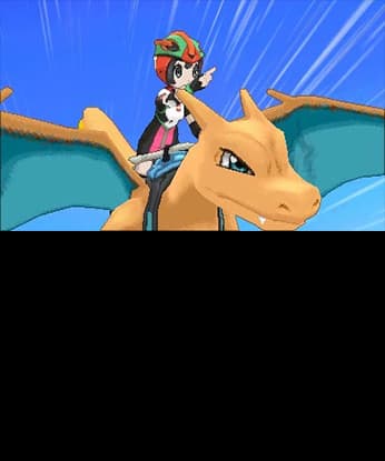 Pokémon Moon with bonus Lunala Figure screenshot 3