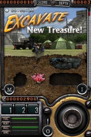 I Dig It Expeditions screenshot 3