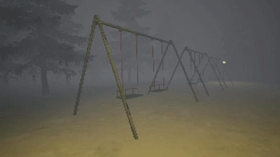 Dog in the Fog screenshot 3