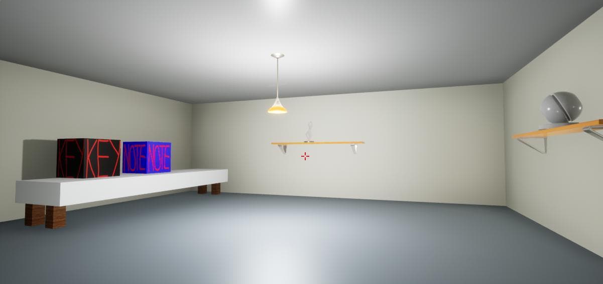 Run Away Fortress screenshot 5