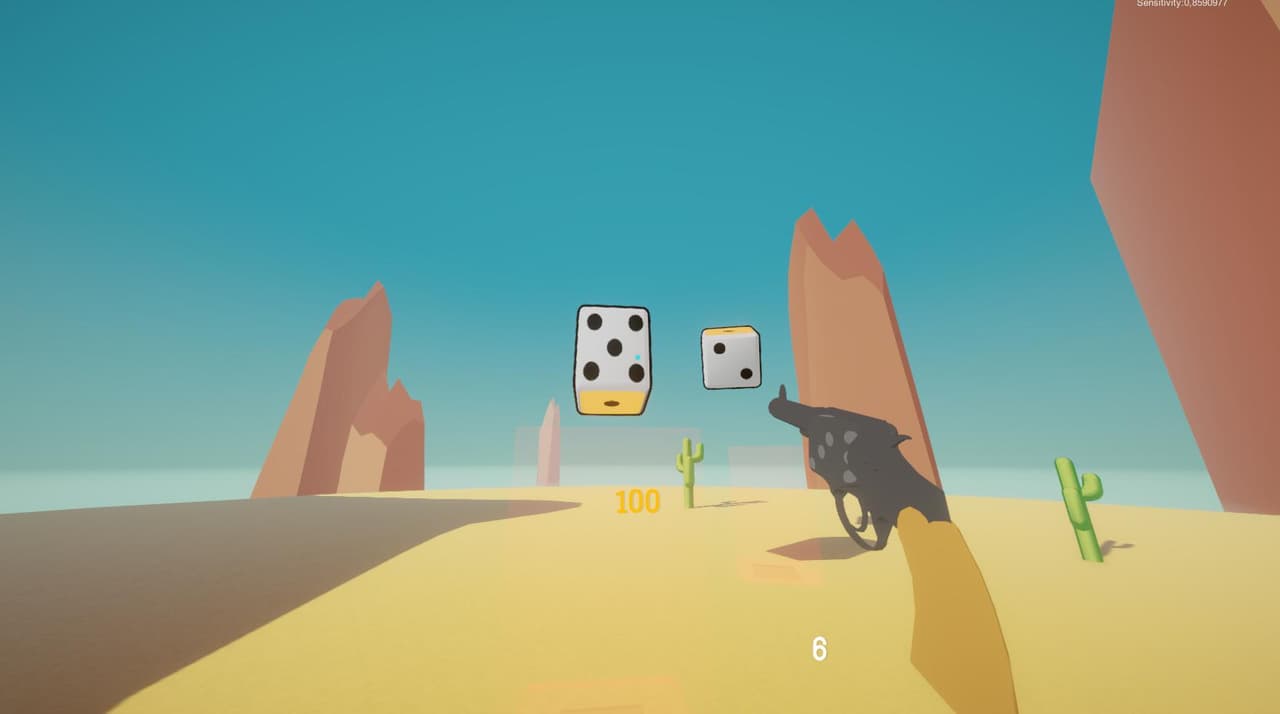 RO-DIE-O! screenshot 2