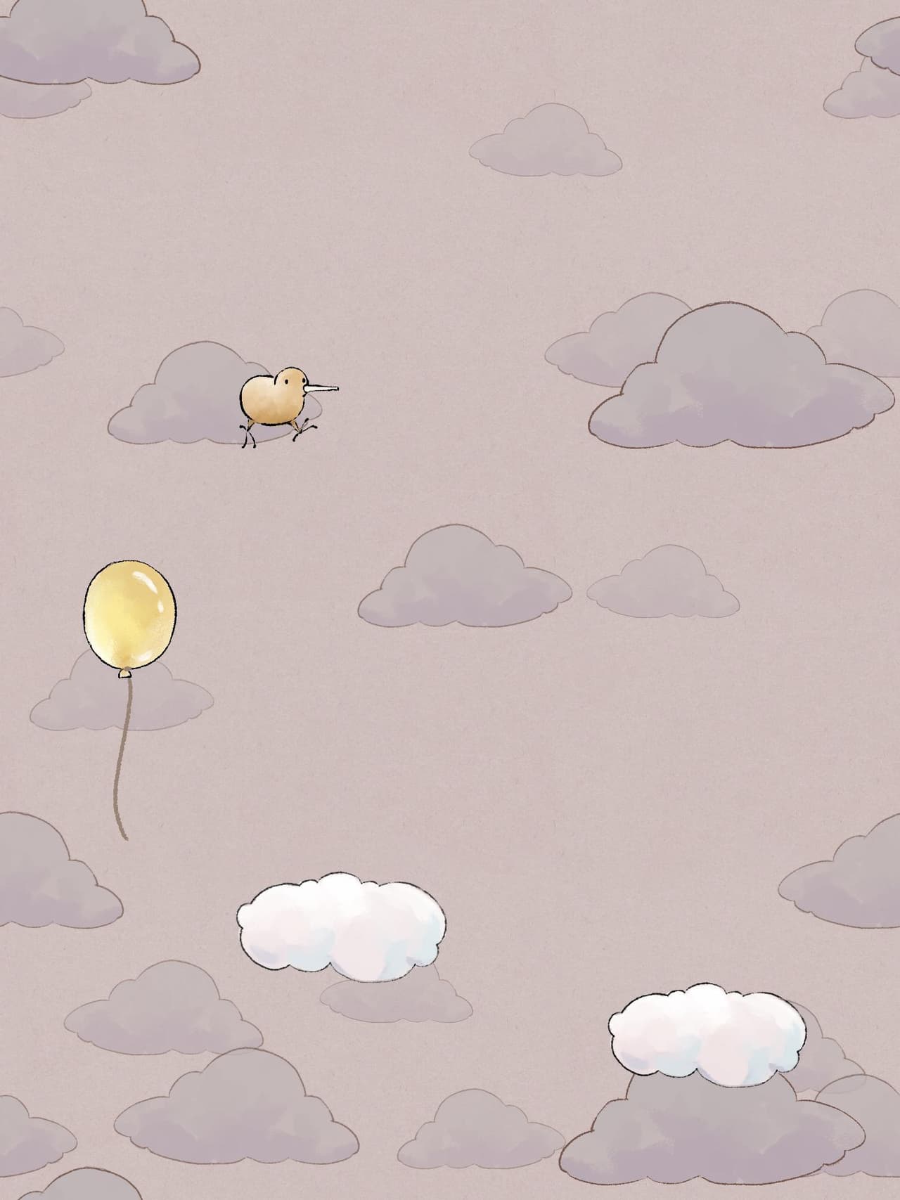 Kiwis Cant Fly screenshot 4