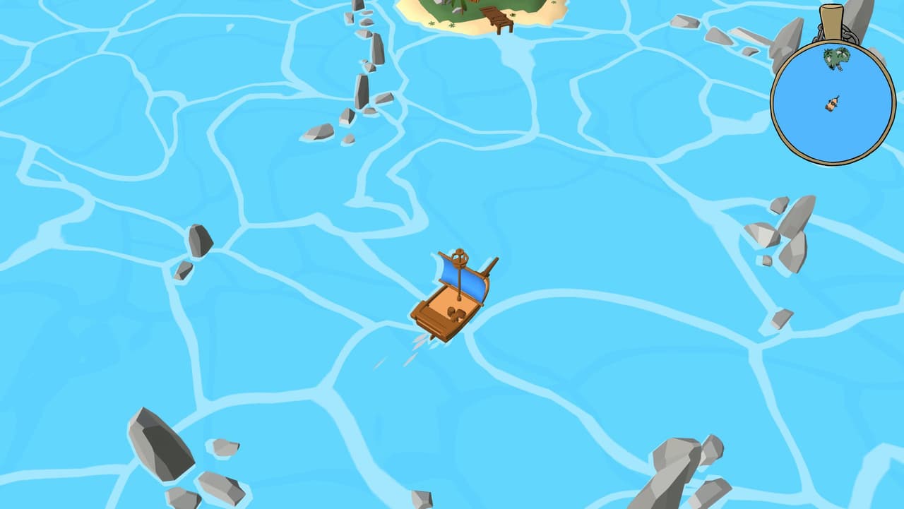 Viscosa screenshot 4