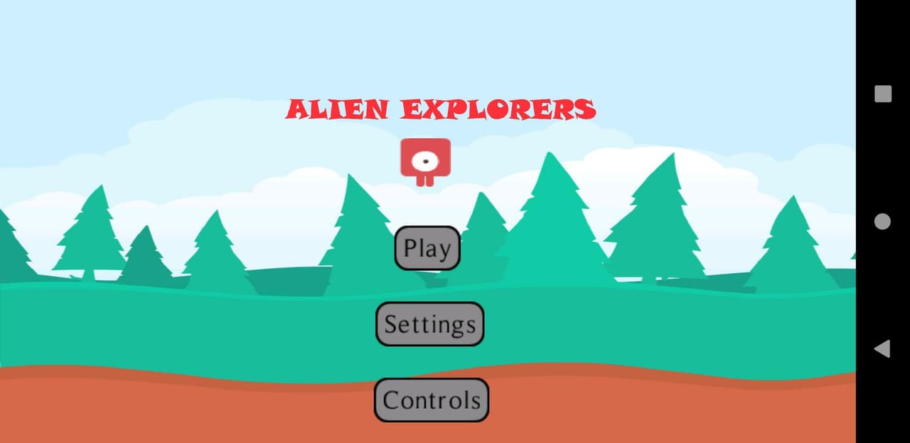 Alien Explorers