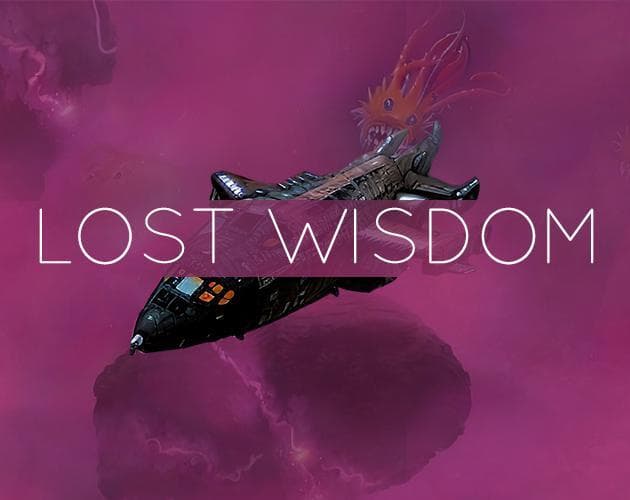 Lost Wisdom