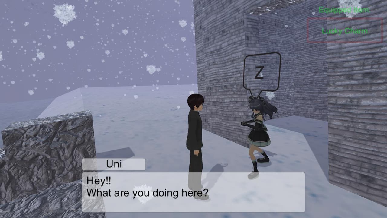 Dead Noise (single_image) screenshot 4