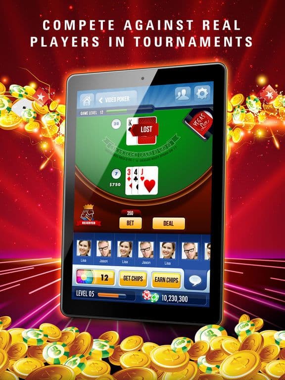 Casino Stars Slots Games screenshot 3
