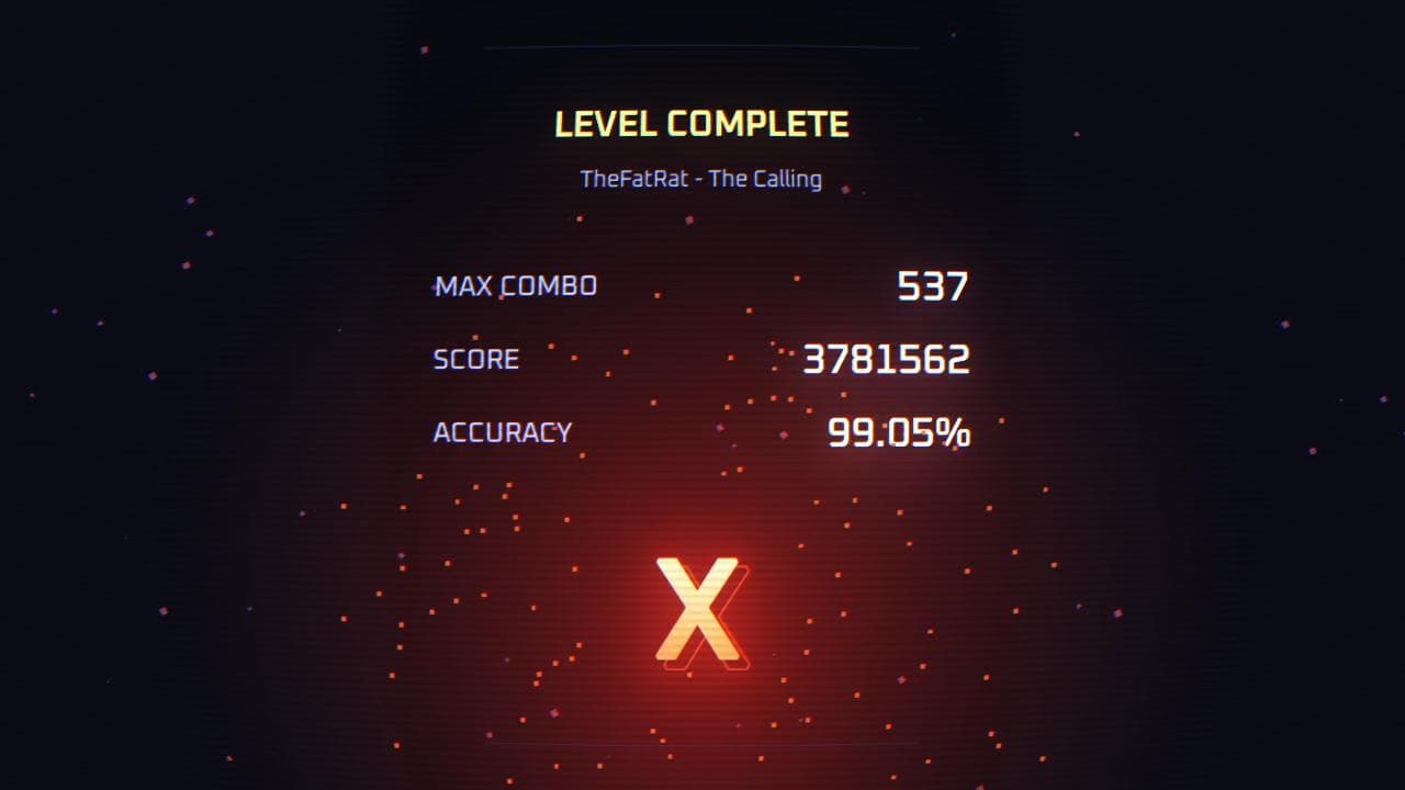 Beat Zero