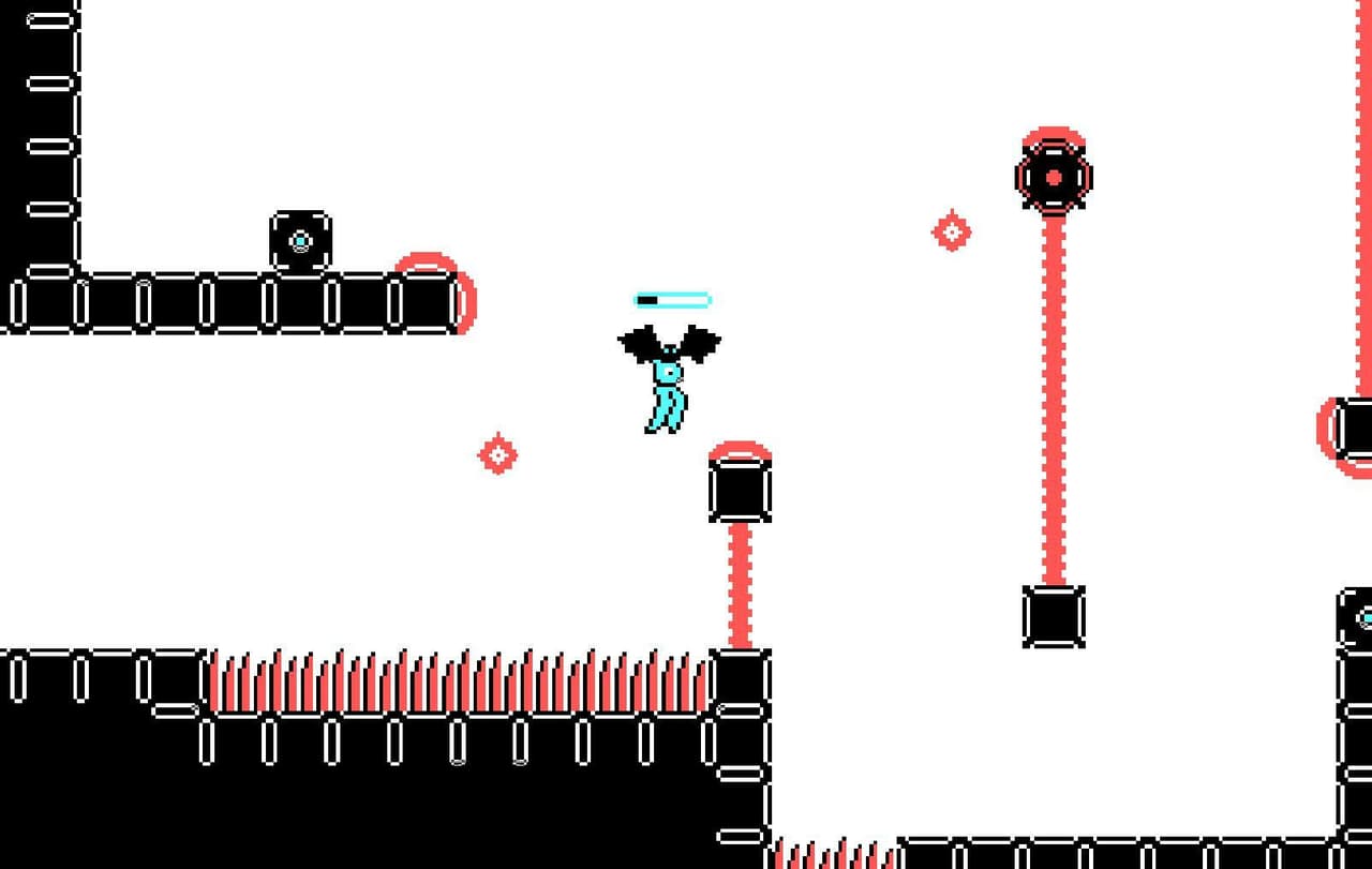Cary screenshot 2