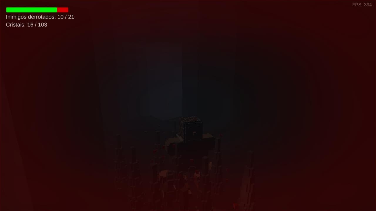 Encavernado screenshot 4