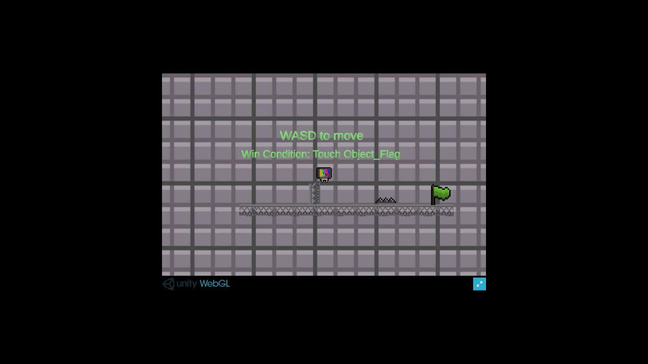 Iterative Error screenshot 2