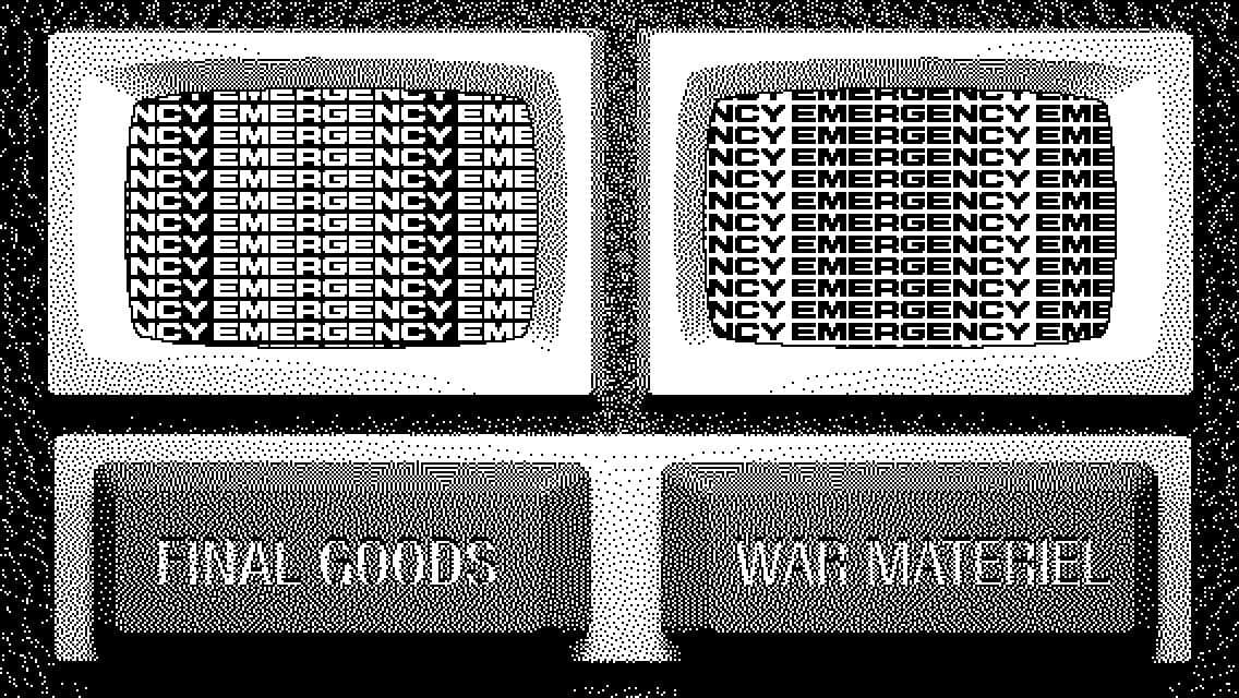 MILITARY-INDUSTRIAL COMPLEX