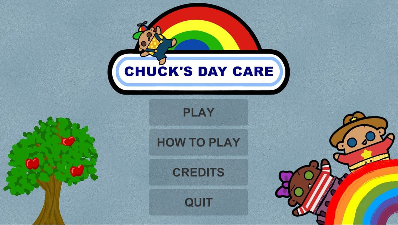 Chucks Day Care screenshot 4