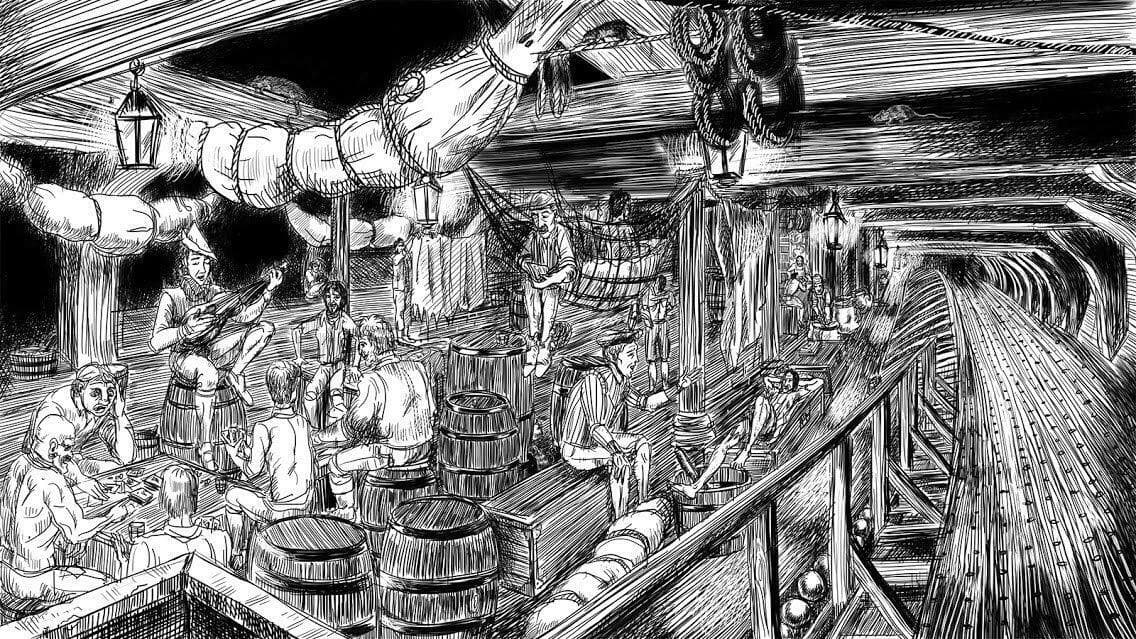 Free Comic Con Demo screenshot 4