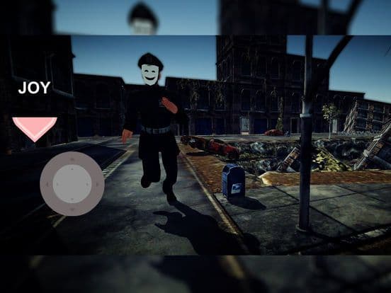 Few We Happy screenshot 3