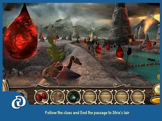 Dragon Tales 2: The Lair screenshot 4