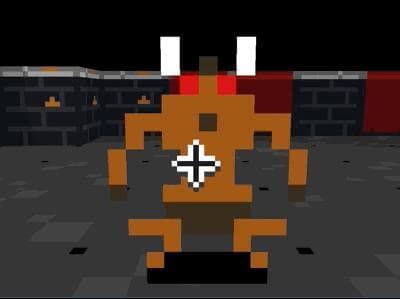 Arena of Might screenshot 2