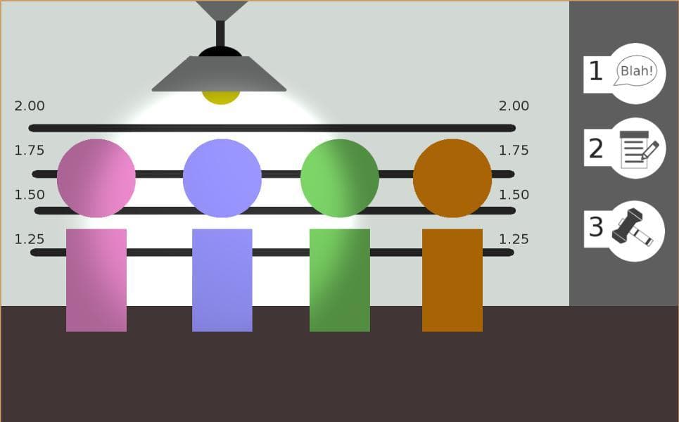 The killer is in this room screenshot 2