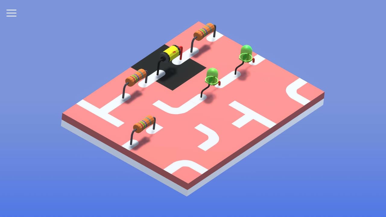 Puzzletronics screenshot 3