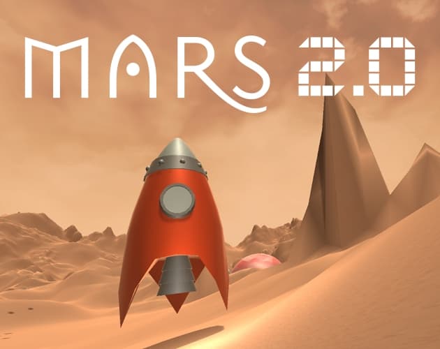 Mars 2.0