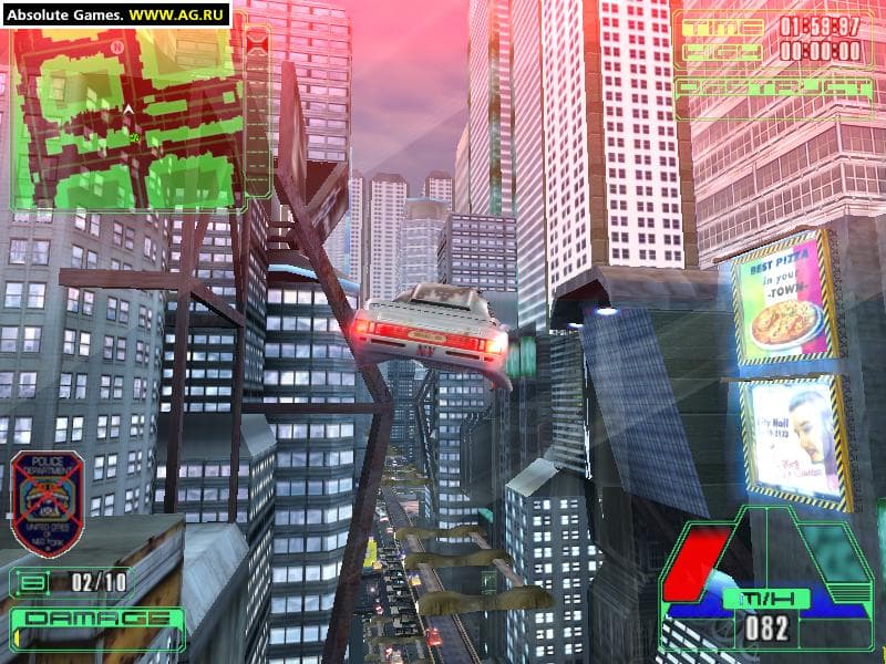 Beam Breakers screenshot 5