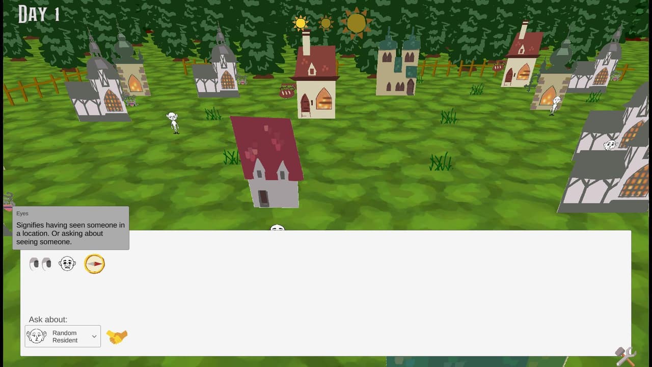 Where wolf? (Jimmizi, cephalo, messmerd, Cherain) screenshot 4