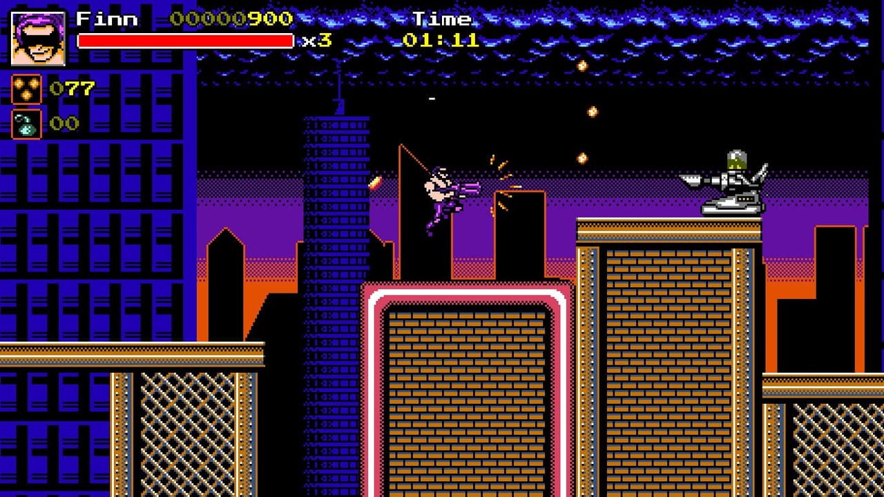 Biolab Wars screenshot 2