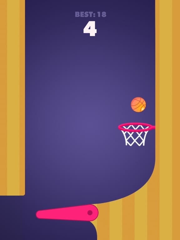 Flipper Dunk