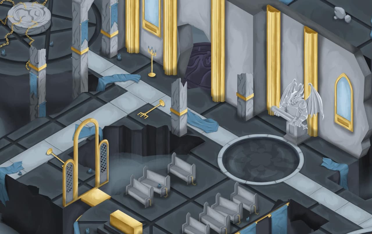 Ascension (Potasio Team) screenshot 5