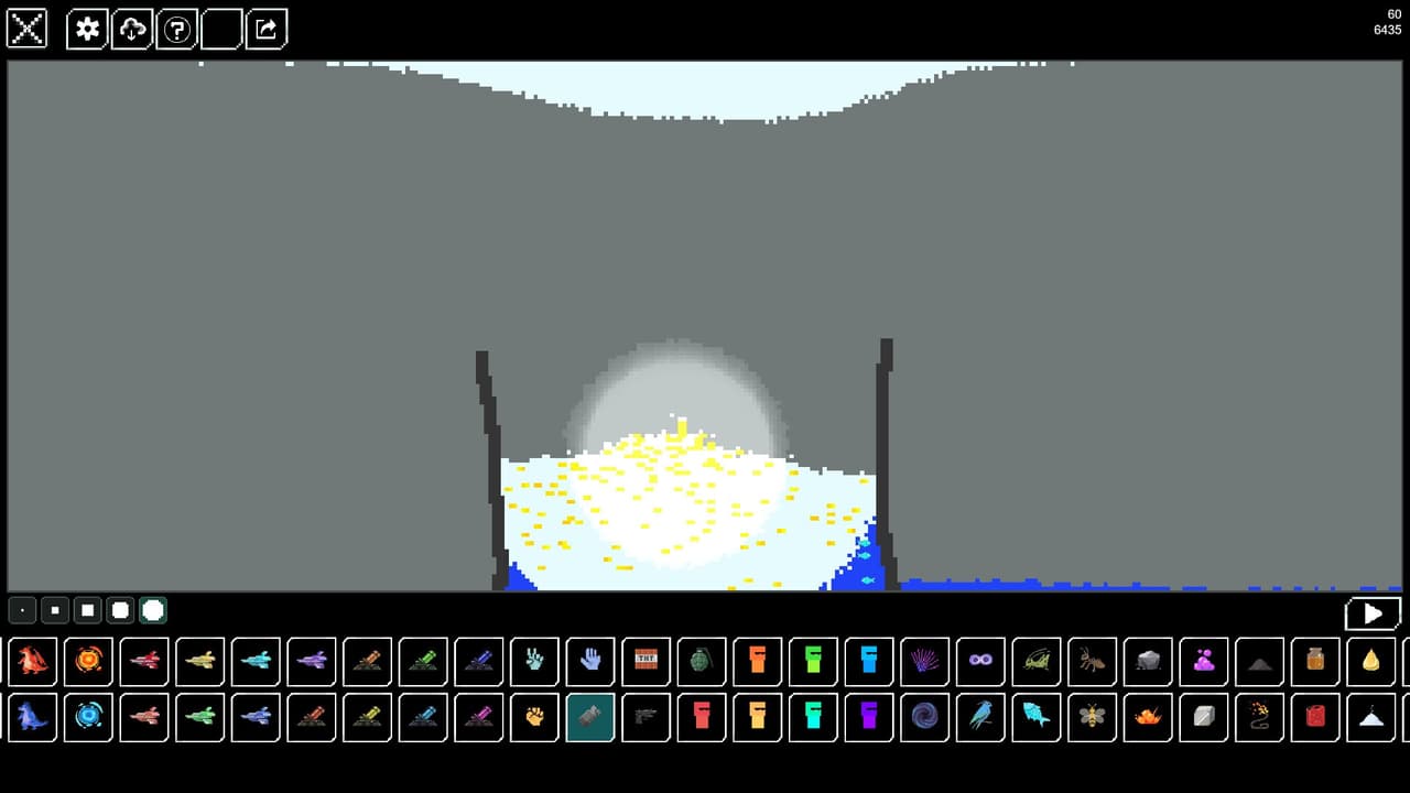 像素世界 Pixel World screenshot 4
