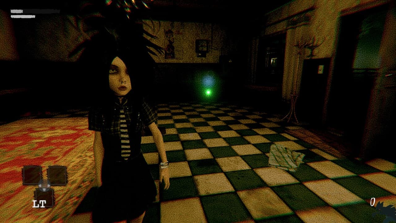 Insanity Souls 1 screenshot 3