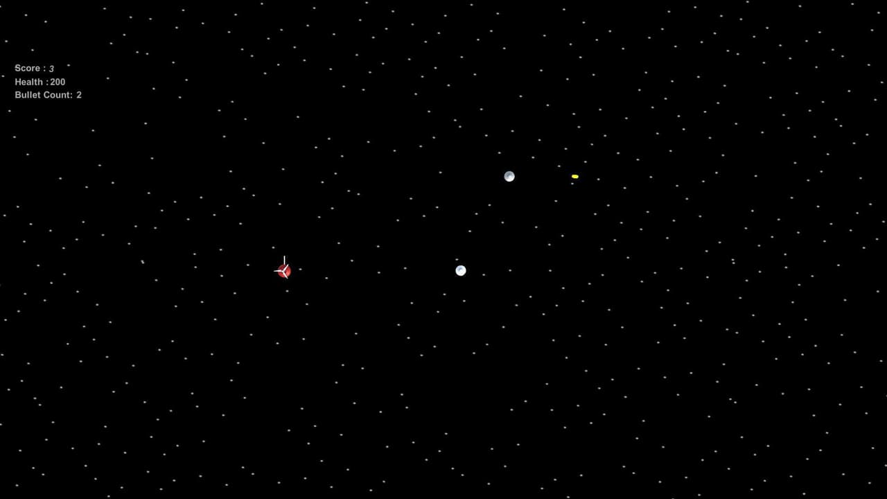 SpaceX (gkarthi) screenshot 2