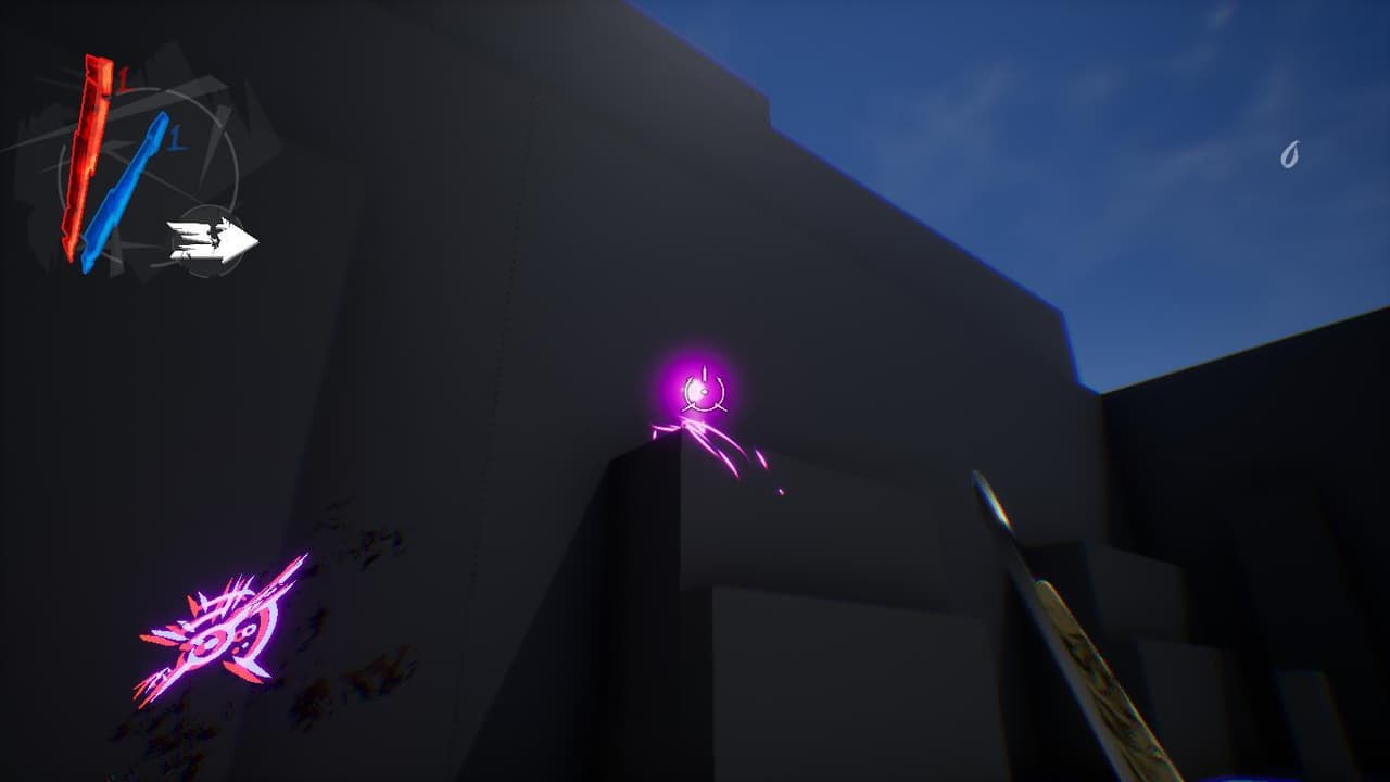 Untitled Dishonored fan game