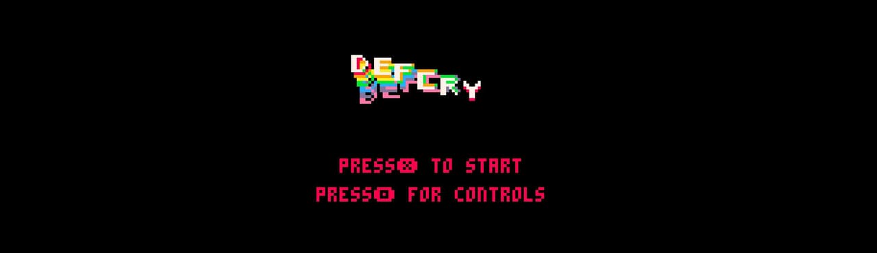 DefCry screenshot 2