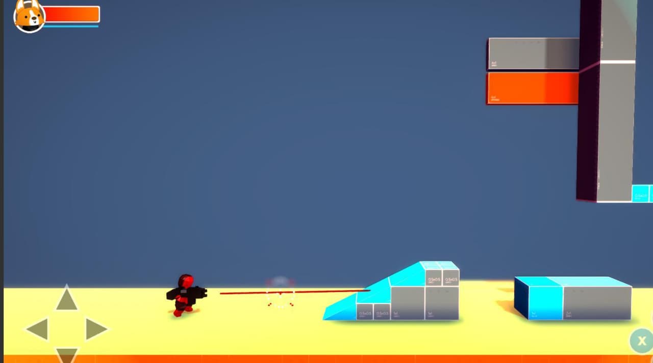 JR Games Retro