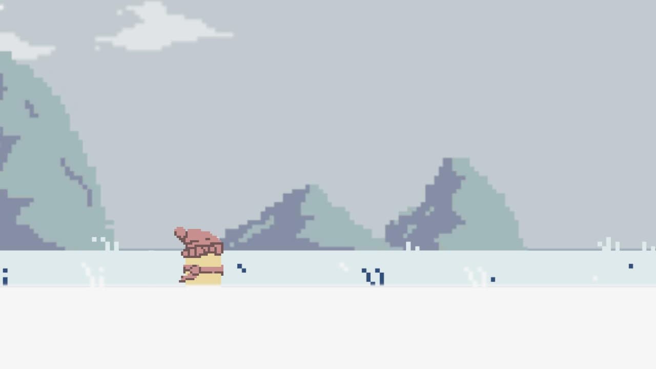 Stay warm (Anibulus) screenshot 4