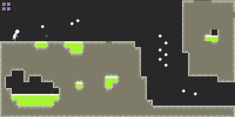 Across The Cave screenshot 2
