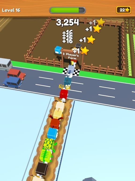 Animal Rescue 3D