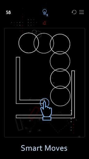 Ignis - Brain Teasing Puzzle Game screenshot 4