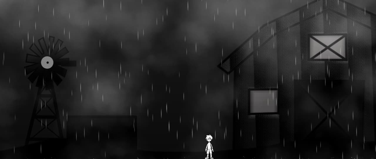One Rainy Night screenshot 3