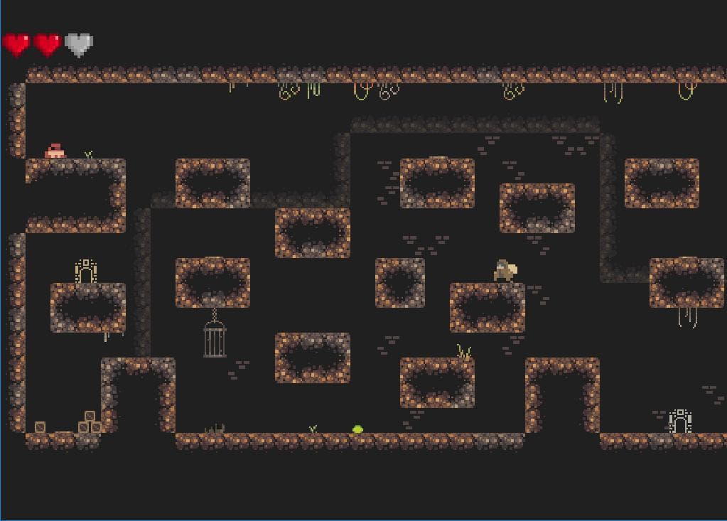 Napsack screenshot 3
