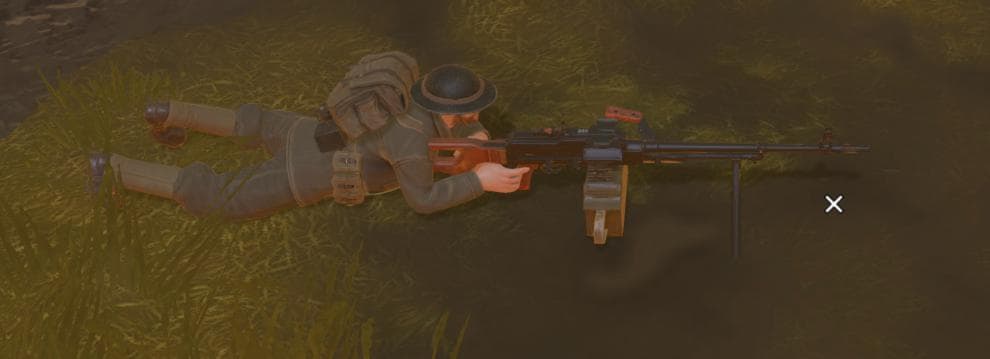 PKM for Malone