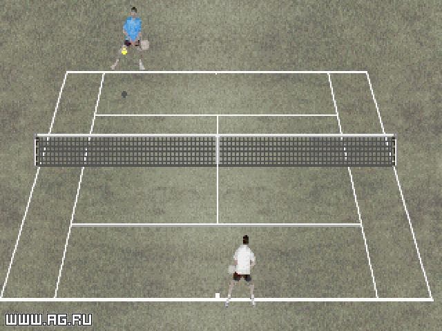Top Tennis screenshot 2